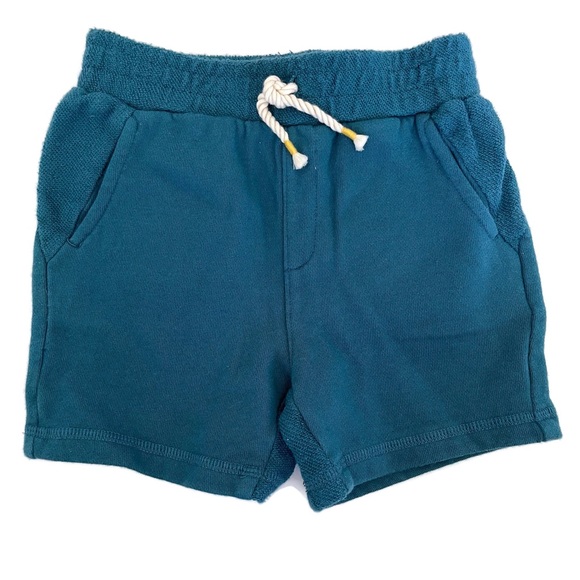 PEEK Blue Shorts
